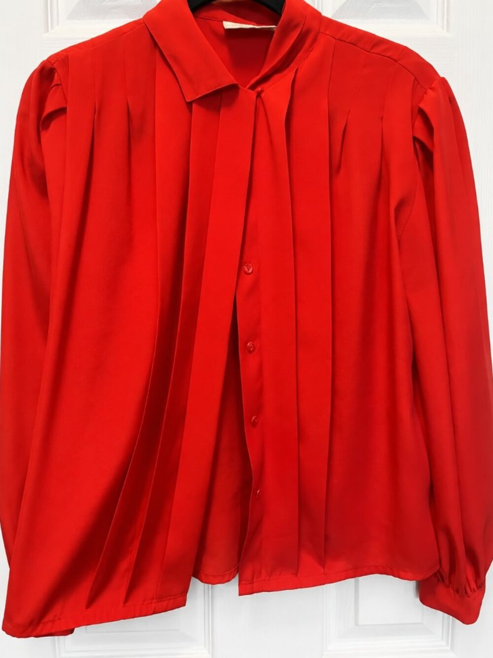 Blouse - Picture 4 of 4